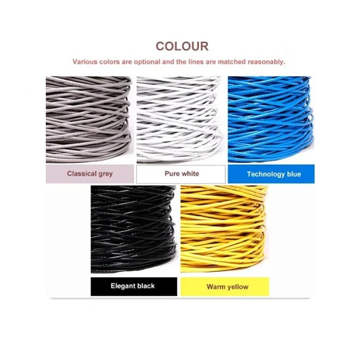 CAT7 Network Lan Cable (5)